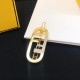 New trendy hair ornament 2023SS FENDI Fendi New trendy hair ornament 2023SS FENDI Fendi